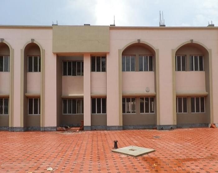 IMU Kolkata Infrastructure photo 8